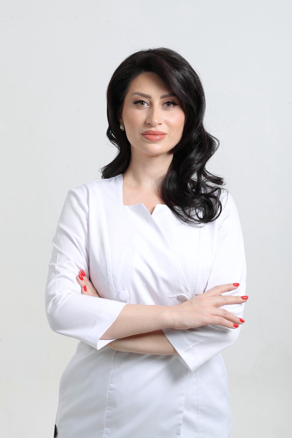 Dr. Cucieru Cristina