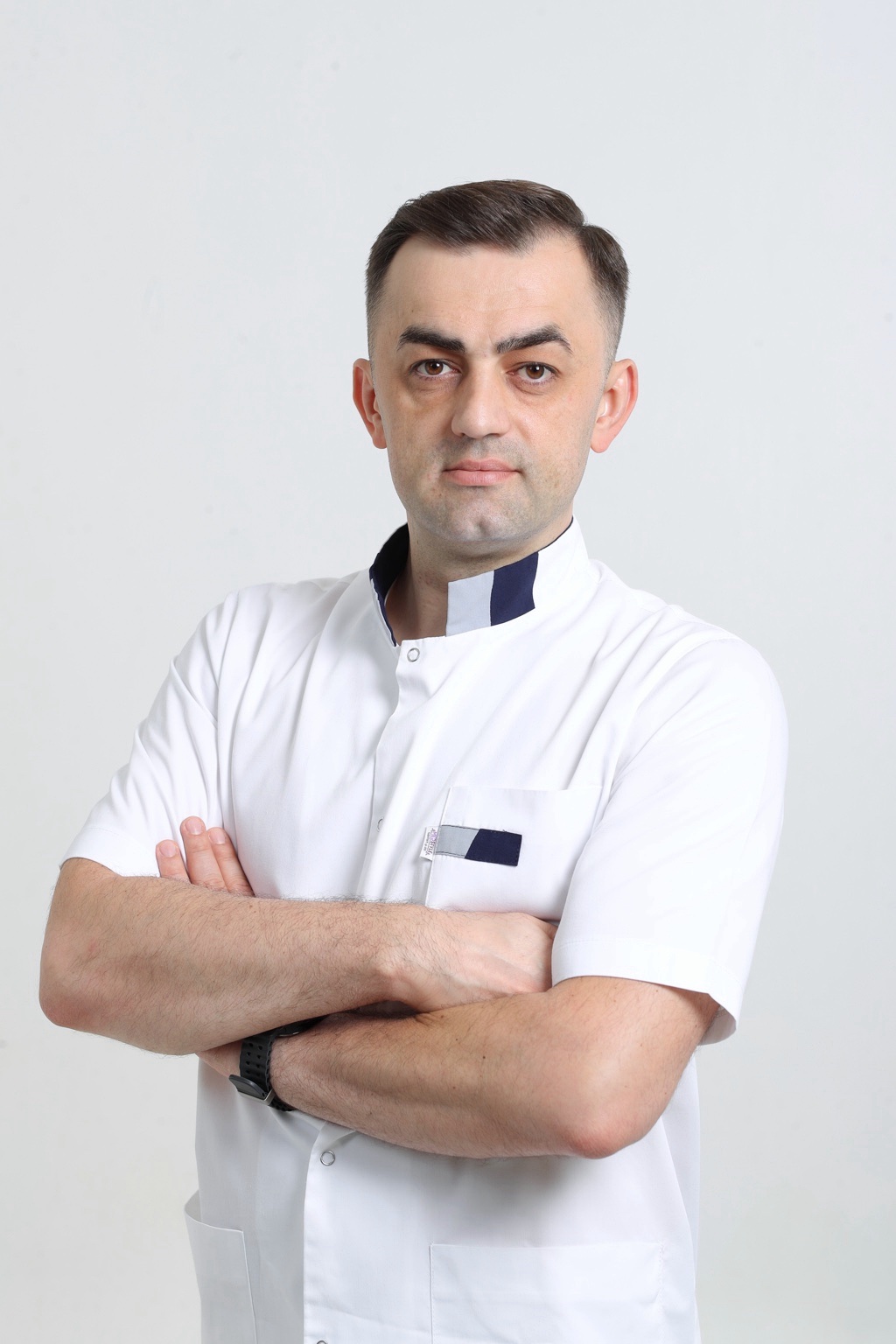 Dr. Cucieru Valeriu